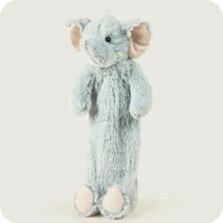 Warmies Elephant 3D Novelty Midi Hot Water Bottle