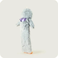 Warmies 3D Novelty Grey Penguin Midi Hot Water Bottle 10 Warmies 3D Novelty Grey Penguin Midi Hot Water Bottle -Warmies Warmies 3DBottleGreyPenguin2 1800x1800 09817.1693405202