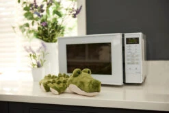 Warmies Alligator Cozy Plush Microwavable Toy 13 Warmies Alligator Cozy Plush Microwavable Toy -Warmies Warmies Alligator 14 web 18105.1695123835