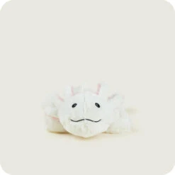 Warmies White Axoloti Cozy Plush Microwavable Toy 9 Warmies White Axoloti Cozy Plush Microwavable Toy -Warmies Warmies Axolotl1 1800x1800 18816.1693672510