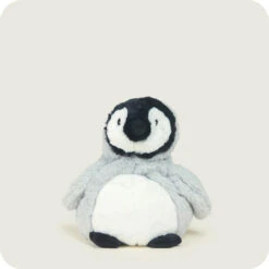Warmies Baby Penguin Cozy Plush Microwavable Toy 13 Warmies Baby Penguin Cozy Plush Microwavable Toy -Warmies Warmies BabyPenguin1 aba8e21e 59c1 4843 bedf 81ca4394c689 1800x1800 39751.1695116742