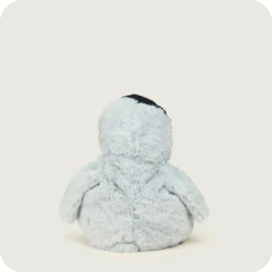 Warmies Baby Penguin Cozy Plush Microwavable Toy 11 Warmies Baby Penguin Cozy Plush Microwavable Toy -Warmies Warmies BabyPenguin4 046dc115 62ee 42d1 973c b1b46dd3a3a4 1800x1800 40229.1695117847