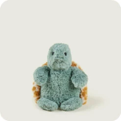 Warmies Baby Turtle Cozy Plush Microwavable Toy 9 Warmies Baby Turtle Cozy Plush Microwavable Toy -Warmies Warmies BabyTurtle1 27189.1690739449