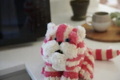 Warmies Bagpuss® Cozy Plush Microwavable Toy 12 Warmies Bagpuss® Cozy Plush Microwavable Toy -Warmies Warmies Bagpuss 8 12226.1695114295