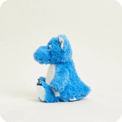 Warmies Blue Horned Dragon Cozy Plush Microwavable Toy -Warmies Warmies BlueDragon3 73fe05b1 3ea5 4fb5 942f 078bccc3dcc0 1800x1800 82675.1695118047