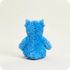 Warmies Blue Horned Dragon Cozy Plush Microwavable Toy -Warmies Warmies BlueDragon4 5f753cf4 4f0b 419f bd52 545152e73318 1800x1800 07969.1695118009