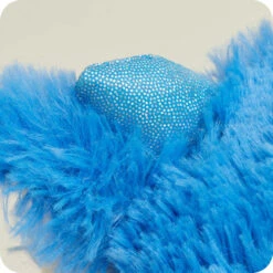 Warmies Blue Horned Dragon Cozy Plush Microwavable Toy -Warmies Warmies BlueDragon7 cb9678db 92fa 445a 84b4 3e88e039c572 1800x1800 85197.1695118021