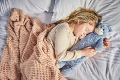 Warmies Blue Cat 3D Novelty Midi Hot Water Bottle -Warmies Warmies Blue Cat Bottle 4 web 96365.1693405077