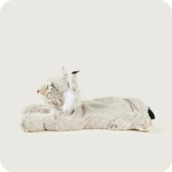Warmies Bobcat Cozy Plush Microwavable Toy -Warmies Warmies Bobcat3 71925.1690735467