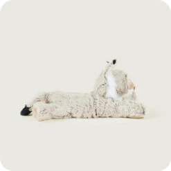 Warmies Bobcat Cozy Plush Microwavable Toy -Warmies Warmies Bobcat5 99070.1690735448