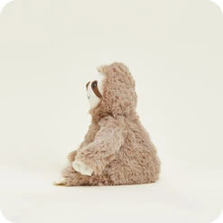 Warmies Brown Sloth Cozy Plush Microwavable Toy -Warmies Warmies BrownSloth3 8dac8bcd 174f 40c7 b4a0 2123c6d20813 1800x1800 25737.1695118979