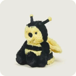 Warmies Bumble Bee Cozy Plush Microwavable Toy 9 Warmies Bumble Bee Cozy Plush Microwavable Toy -Warmies Warmies Bumblebee2 965464fd 0357 4cac a0ca a428eae62876 1800x1800 69790.1695121808