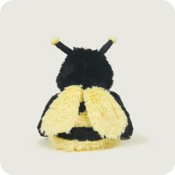 Warmies Bumble Bee Cozy Plush Microwavable Toy 11 Warmies Bumble Bee Cozy Plush Microwavable Toy -Warmies Warmies Bumblebee4 7138d56c be0e 4bfa bb3c d07858342711 1800x1800 76382.1695121812