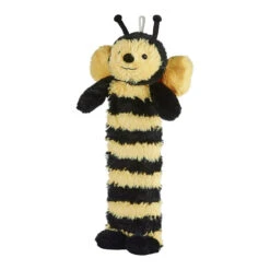 Warmies Novelty Bee Tubular Hot Water Bottle -Warmies Warmies Bumblebee 3D Hot Water Bottle 75568.1664208398