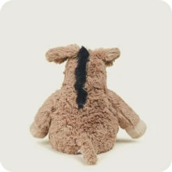 Warmies Donkey Cozy Plush Microwavable Toy 14 Warmies Donkey Cozy Plush Microwavable Toy -Warmies Warmies Donkey4 904dfb2e f7e1 48b6 9e02 c0e06681f3fc 1800x1800 99471.1695125515