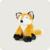 Warmies Fox Cozy Plush Microwavable Toy