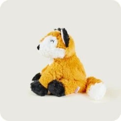 Warmies Fox Cozy Plush Microwavable Toy 11 Warmies Fox Cozy Plush Microwavable Toy -Warmies Warmies Fox3 dd7bc1d6 8e75 493d 99de 657607f75483 1800x1800 54672.1695118336