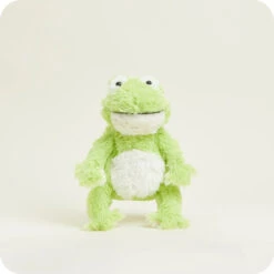 Warmies Frog Cozy Plush Microwavable Toy 13 Warmies Frog Cozy Plush Microwavable Toy -Warmies Warmies Frog6 cebd5c5f 282c 4c50 9da9 12aad045a4e1 1800x1800 92578.1695122046