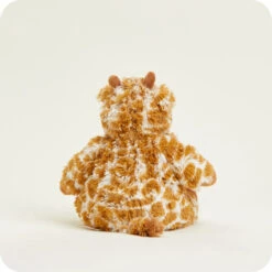 Warmies Giraffe Cozy Plush Microwavable Toy -Warmies Warmies Giraffe5 77df2729 73cf 478c b532 e59f39a9ae77 1800x1800 79211.1695114367