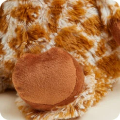 Warmies Giraffe Cozy Plush Microwavable Toy -Warmies Warmies Giraffe8 135dbe23 0beb 4fe2 a4bf 86cb3a53894d 1800x1800 29126.1695114379