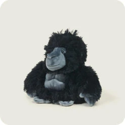 Warmies Gorilla Cozy Plush Microwavable Toy -Warmies Warmies Gorilla2 b4a08b41 48fc 493f 9e4b 01d03312de0d 1800x1800 57674.1695123517