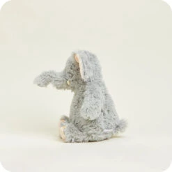 Warmies ElephantCozy Plush Microwavable Toy -Warmies Warmies GreyElephant4 d08db04a 1117 4b11 b943 6e5b40926e54 1800x1800 37948.1695113869