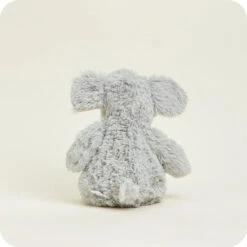 Warmies ElephantCozy Plush Microwavable Toy -Warmies Warmies GreyElephant5 b5d24144 77c8 4c03 b7f5 22341659e017 1800x1800 77201.1695113870