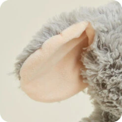 Warmies ElephantCozy Plush Microwavable Toy -Warmies Warmies GreyElephant8 8a151f26 9699 4aa5 9e37 77e9698a1d71 1800x1800 33278.1695113858