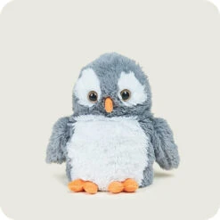 Warmies Grey Owl Cozy Plush Microwavable Toy 13 Warmies Grey Owl Cozy Plush Microwavable Toy -Warmies Warmies GreyOwl1 a5689f28 53ff 4e31 996a 3864ab087fba 1800x1800 31089.1695125038