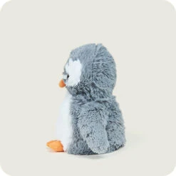 Warmies Grey Owl Cozy Plush Microwavable Toy 14 Warmies Grey Owl Cozy Plush Microwavable Toy -Warmies Warmies GreyOwl3 b1a0fd99 38ae 468f b347 ed47eb72a4c7 1800x1800 27255.1695125040
