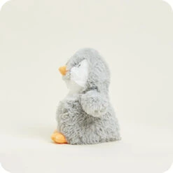 Warmies Grey Penguin Cozy Plush Microwavable Toy 14 Warmies Grey Penguin Cozy Plush Microwavable Toy -Warmies Warmies GreyPenguin4 d560c393 70ca 45de 8a2a 27e0f12dbe0b 1800x1800 65287.1695124462