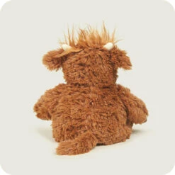 Warmies Highland Cow Cozy Plush Microwavable Toy 17 Warmies Highland Cow Cozy Plush Microwavable Toy -Warmies Warmies HighlandCow4 50cd44b1 3139 4cc1 be9a 53d47984cbf7 1800x1800 11910.1695119102