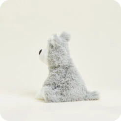 Warmies Husky Cozy Plush Microwavable Toy -Warmies Warmies Husky4 63dff1c2 87ff 46d7 b7d8 dbb10e431e36 1800x1800 81006.1695114725