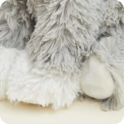 Warmies Husky Cozy Plush Microwavable Toy -Warmies Warmies Husky8 fb95961d c44e 4883 a3c7 309efc1f75aa 1800x1800 64343.1695114780