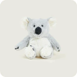Warmies Koala Cozy Plush Microwavable Toy