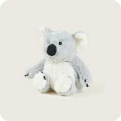 Warmies Koala Cozy Plush Microwavable Toy 13 Warmies Koala Cozy Plush Microwavable Toy -Warmies Warmies Koala2 431390f8 679e 4d37 b863 5c8468e1a734 1800x1800 11391.1695121601