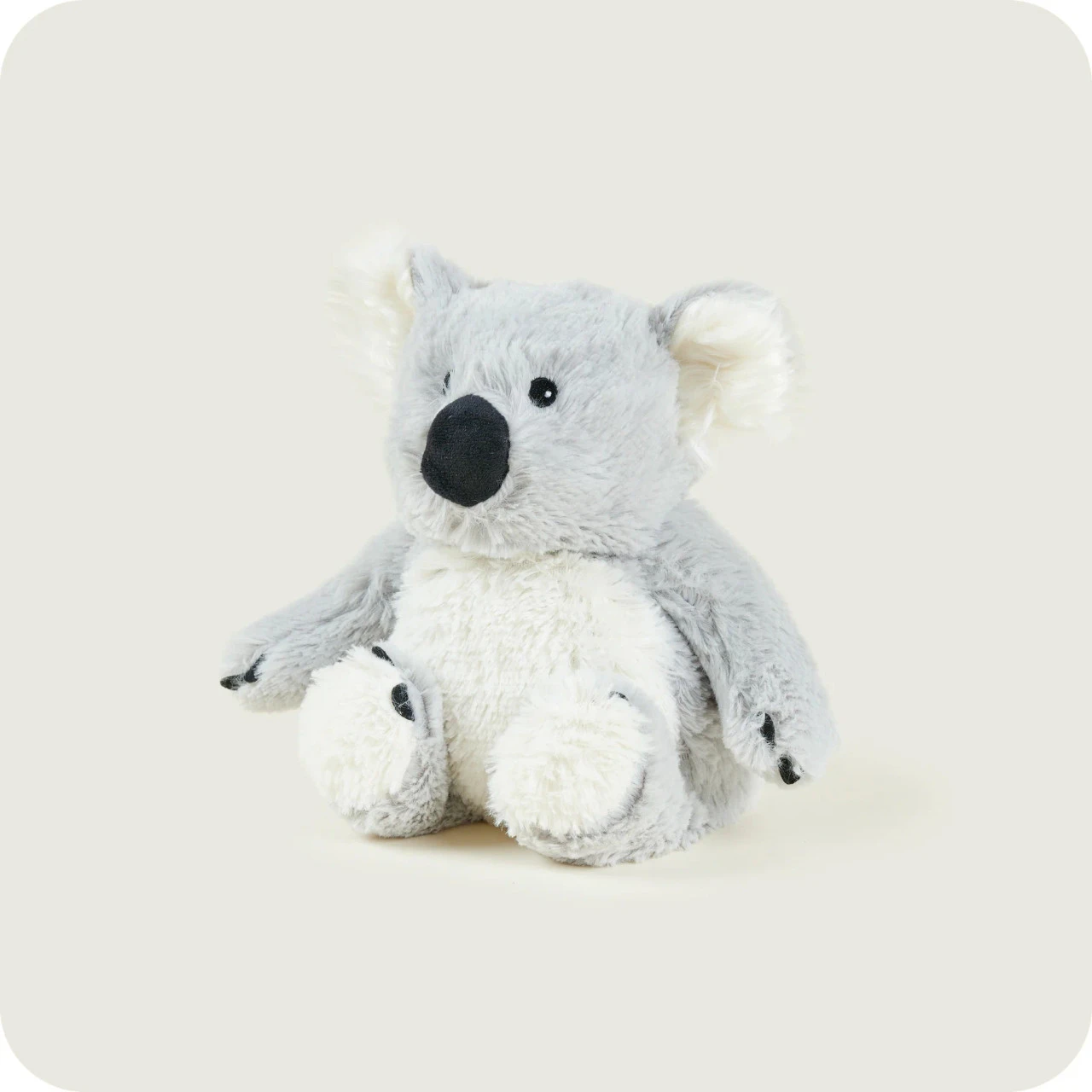 Warmies Koala Cozy Plush Microwavable Toy 4 Warmies Koala Cozy Plush Microwavable Toy - Image 4
