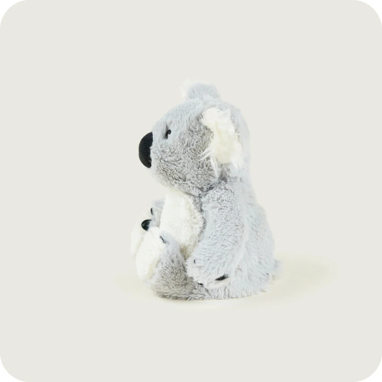 Warmies Koala Cozy Plush Microwavable Toy 5 Warmies Koala Cozy Plush Microwavable Toy - Image 5