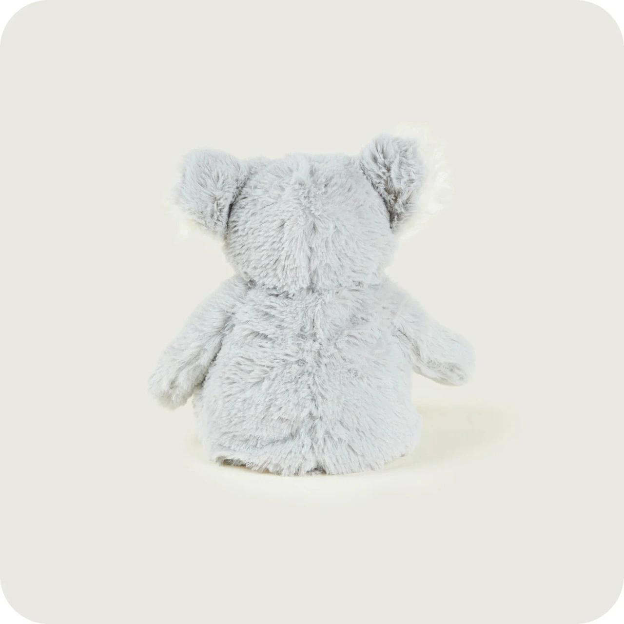 Warmies Koala Cozy Plush Microwavable Toy 8 Warmies Koala Cozy Plush Microwavable Toy - Image 8