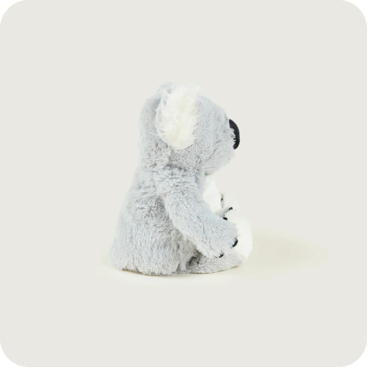 Warmies Koala Cozy Plush Microwavable Toy 9 Warmies Koala Cozy Plush Microwavable Toy - Image 9