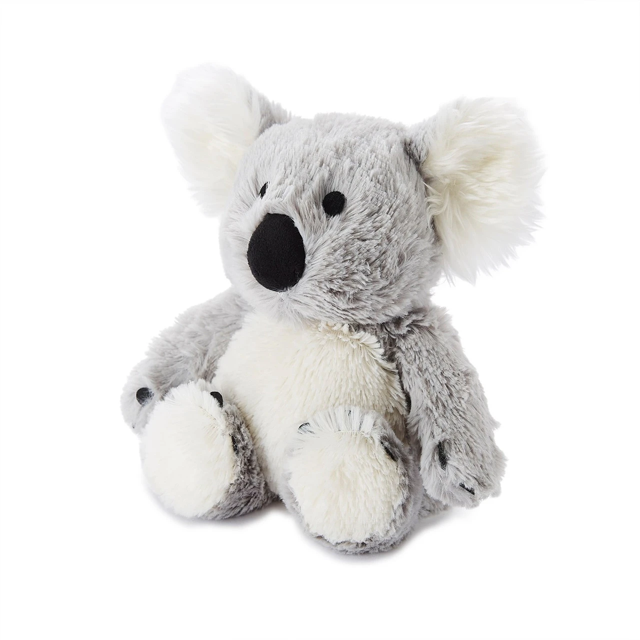 Warmies Koala Cozy Plush Microwavable Toy 6 Warmies Koala Cozy Plush Microwavable Toy - Image 6