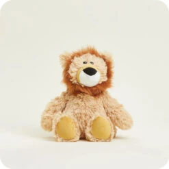 Warmies Lion Cozy Plush Microwavable Toy