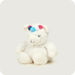 Warmies Cream Llama Cozy Plush Microwavable Toy 9 Warmies Cream Llama Cozy Plush Microwavable Toy -Warmies Warmies Llama2 2aae547d 85de 4a34 b26c d7ecda52f230 1800x1800 27202.1695118728