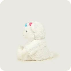 Warmies Cream Llama Cozy Plush Microwavable Toy 11 Warmies Cream Llama Cozy Plush Microwavable Toy -Warmies Warmies Llama3 f8b506a0 ead4 49c6 8531 585aa1334c65 1800x1800 26948.1695118731