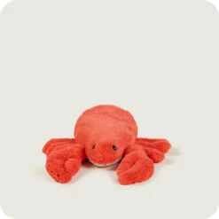 Warmies Lobster Cozy Plush Microwavable Toy 9 Warmies Lobster Cozy Plush Microwavable Toy -Warmies Warmies Lobster1 51950.1690739196