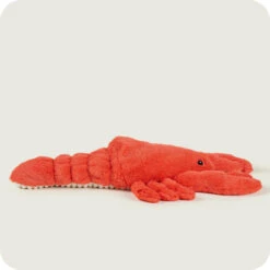 Warmies Lobster Cozy Plush Microwavable Toy 8 Warmies Lobster Cozy Plush Microwavable Toy -Warmies Warmies Lobster4 88748.1690739171