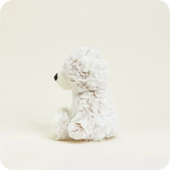 Warmies Beige Bear Cozy Plush Microwavable Toy 13 Warmies Beige Bear Cozy Plush Microwavable Toy -Warmies Warmies MarshmallowBear4 1800x1800 77089.1695121481