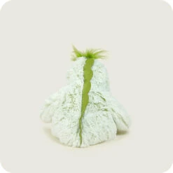 Warmies Marshmallow Dinosaur Cozy Plush Microwavable Toy 10 Warmies Marshmallow Dinosaur Cozy Plush Microwavable Toy -Warmies Warmies MarshmallowDinosaur3 1800x1800 69051.1695118630