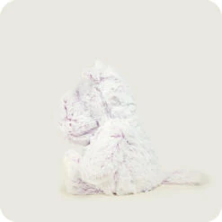 Warmies Hippo Cozy Plush Microwavable Toy 10 Warmies Hippo Cozy Plush Microwavable Toy -Warmies Warmies MarshmallowHippo3 1800x1800 46530.1695114638