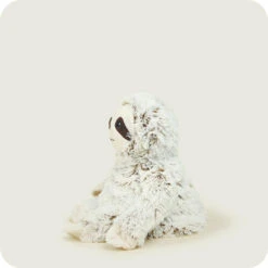 Warmies Marshmallow Sloth Cozy Plush Microwavable Toy 9 Warmies Marshmallow Sloth Cozy Plush Microwavable Toy -Warmies Warmies MarshmallowSloth3 1800x1800 11595.1695119423